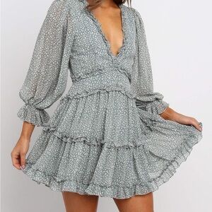 Like New Saints + Secrets Dress Sz S